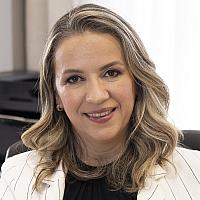 Andrea Caroline Munhoz dos Santos
